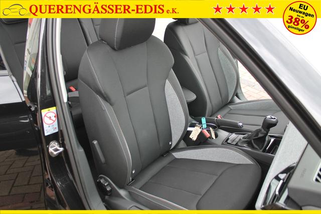 Skoda Scala 1.0TSI DSG "Selection" *5 j Gar*Kessy*SHZ+LKH+FSH* 
