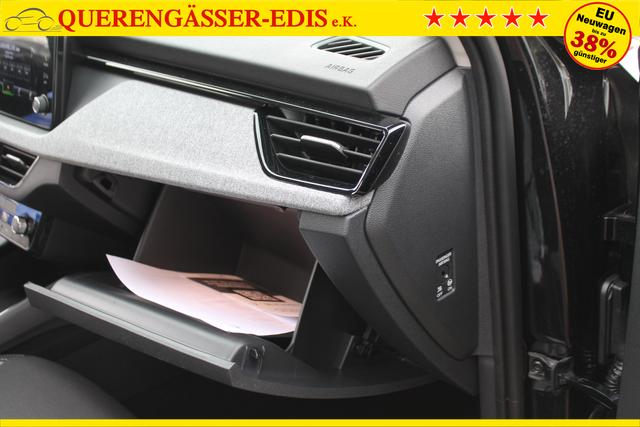 Skoda Scala 1.0TSI DSG "Selection" *5 j Gar*Kessy*SHZ+LKH+FSH* 