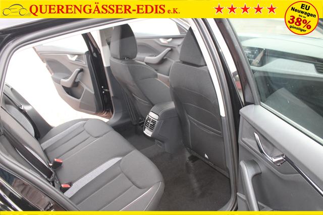 Skoda Scala 1.0TSI DSG "Selection" *5 j Gar*Kessy*SHZ+LKH+FSH* 