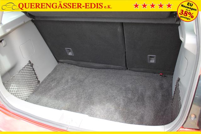 Suzuki SX4 1.9 DDiS Streetline Club *Kundenauftrag* 