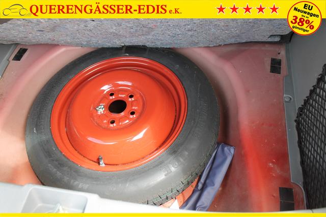 Suzuki SX4 1.9 DDiS Streetline Club *Kundenauftrag* 