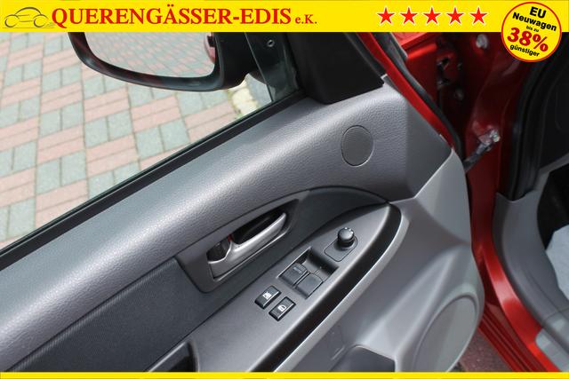 Suzuki SX4 1.9 DDiS Streetline Club *Kundenauftrag* 