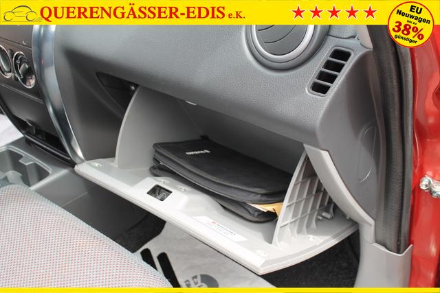 Suzuki SX4 1.9 DDiS Streetline Club *Kundenauftrag* 