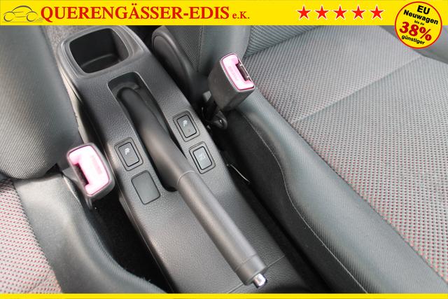 Suzuki SX4 1.9 DDiS Streetline Club *Kundenauftrag* 