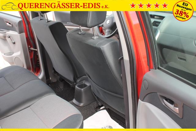 Suzuki SX4 1.9 DDiS Streetline Club *Kundenauftrag* 
