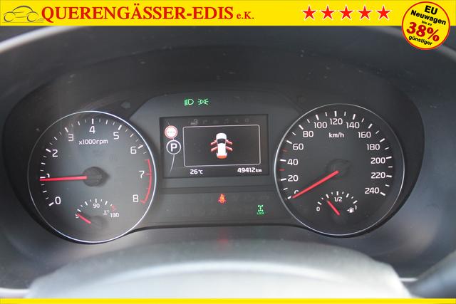 Kia Sportage 1.6 T-GDi AWD "GT-Line" *PANO*Navi*Kessy*SHZv-h+LKH+SL-v* 