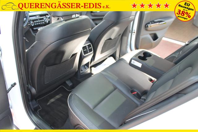 Kia Sportage 1.6 T-GDi AWD "GT-Line" *PANO*Navi*Kessy*SHZv-h+LKH+SL-v* 