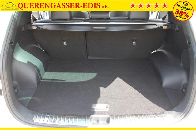 Kia Sportage 1.6 T-GDi AWD "GT-Line" *PANO*Navi*Kessy*SHZv-h+LKH+SL-v* 