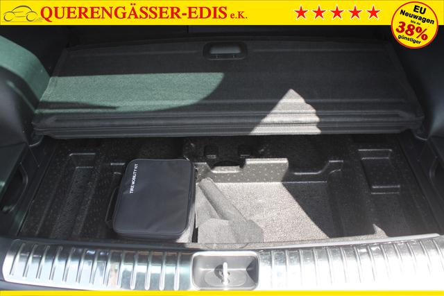 Kia Sportage 1.6 T-GDi AWD "GT-Line" *PANO*Navi*Kessy*SHZv-h+LKH+SL-v* 
