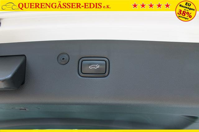 Kia Sportage 1.6 T-GDi AWD "GT-Line" *PANO*Navi*Kessy*SHZv-h+LKH+SL-v* 