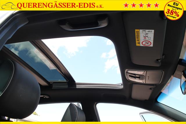 Kia Sportage 1.6 T-GDi AWD "GT-Line" *PANO*Navi*Kessy*SHZv-h+LKH+SL-v* 