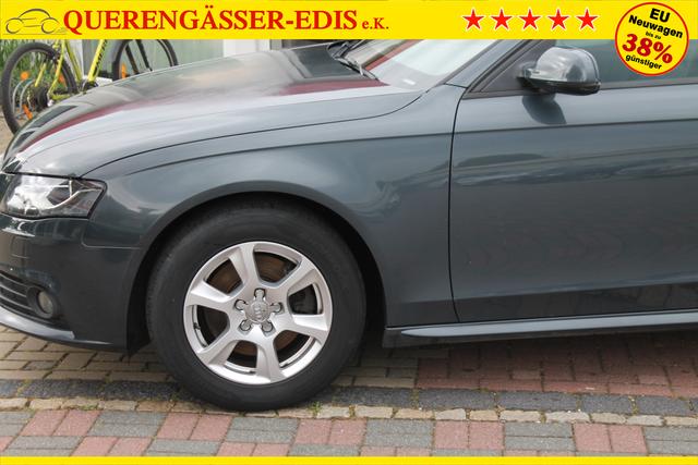 Audi A4 Avant 2.0TFSI "Proline" 