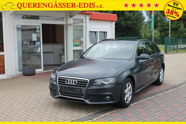 Audi A4 Avant 2.0TFSI "Proline" 