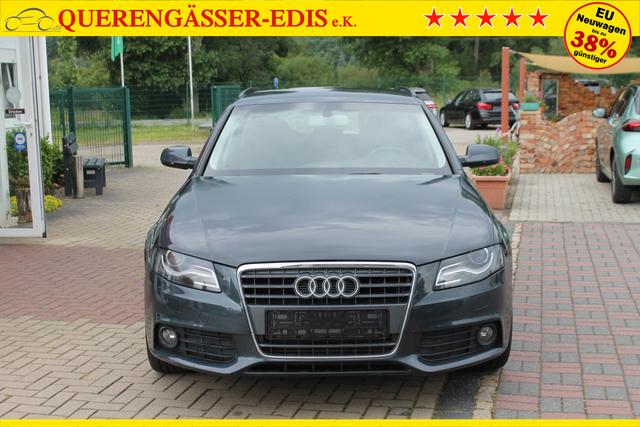 Audi A4 Avant 2.0TFSI "Proline" 