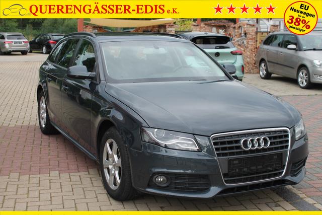Audi A4 Avant 2.0TFSI "Proline" 