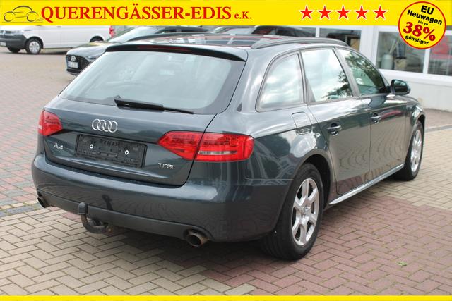 Audi A4 Avant 2.0TFSI "Proline" 