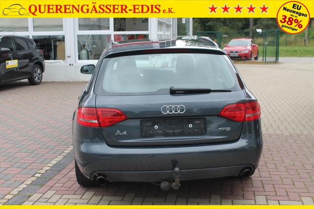 Audi A4 Avant 2.0TFSI "Proline" 