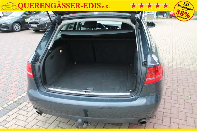 Audi A4 Avant 2.0TFSI "Proline" 