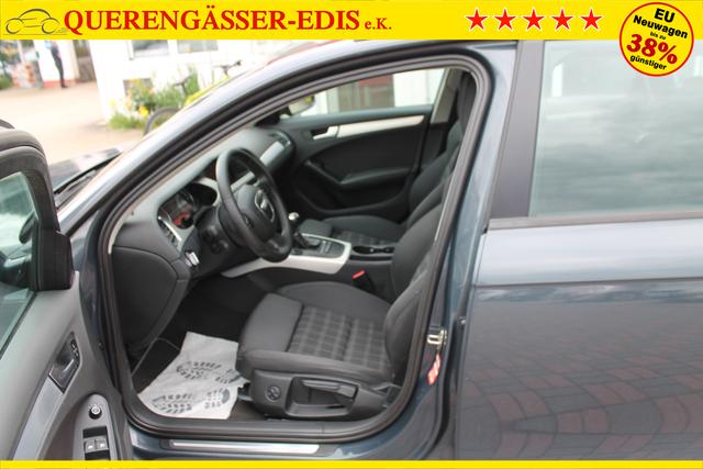 Audi A4 Avant 2.0TFSI "Proline" 