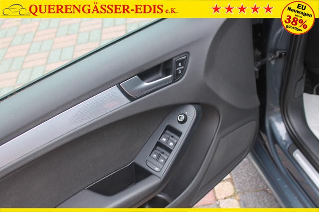 Audi A4 Avant 2.0TFSI "Proline" 
