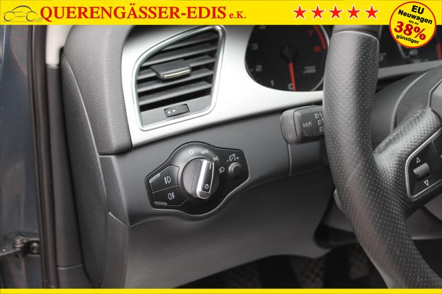 Audi A4 Avant 2.0TFSI "Proline" 