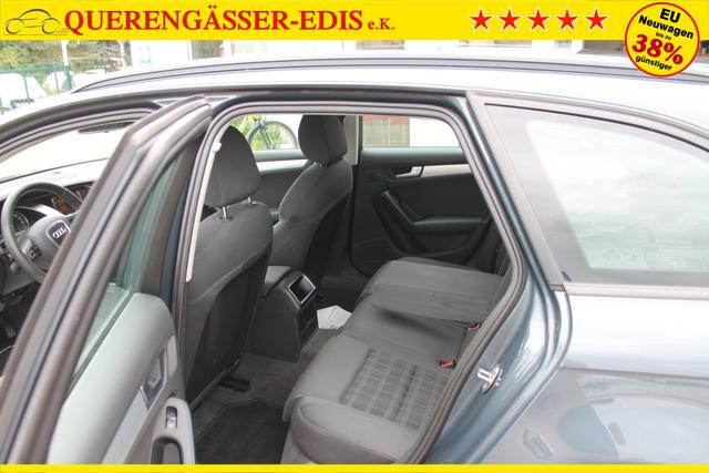 Audi A4 Avant 2.0TFSI "Proline" 