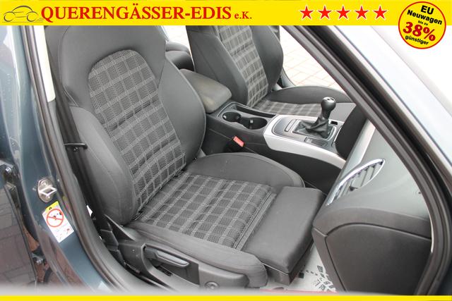 Audi A4 Avant 2.0TFSI "Proline" 