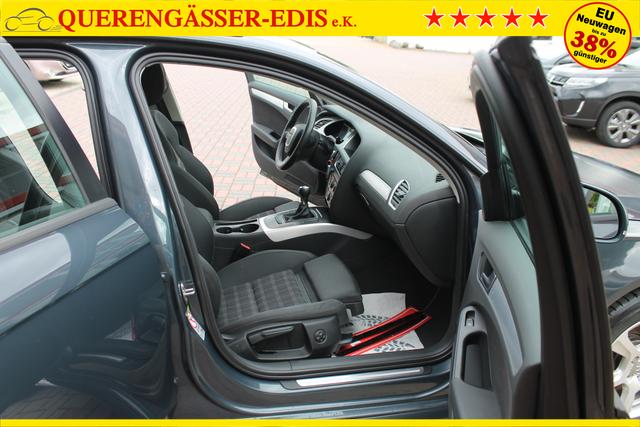 Audi A4 Avant 2.0TFSI "Proline" 