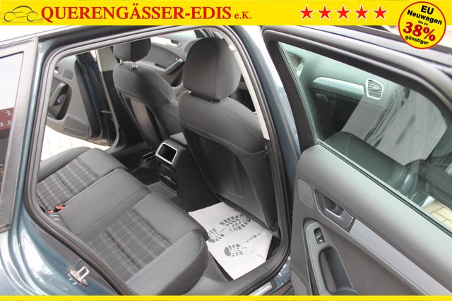 Audi A4 Avant 2.0TFSI "Proline" 