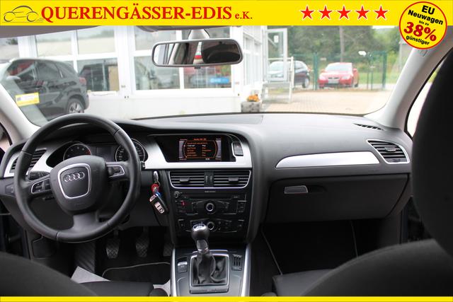 Audi A4 Avant 2.0TFSI "Proline" 