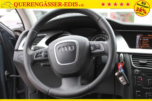 Audi A4 Avant 2.0TFSI "Proline" 