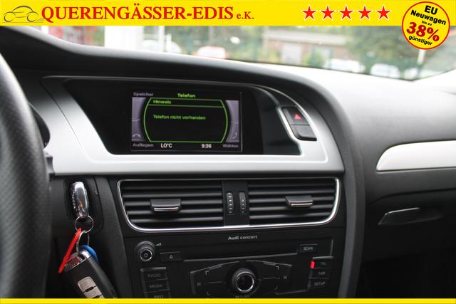 Audi A4 Avant 2.0TFSI "Proline" 