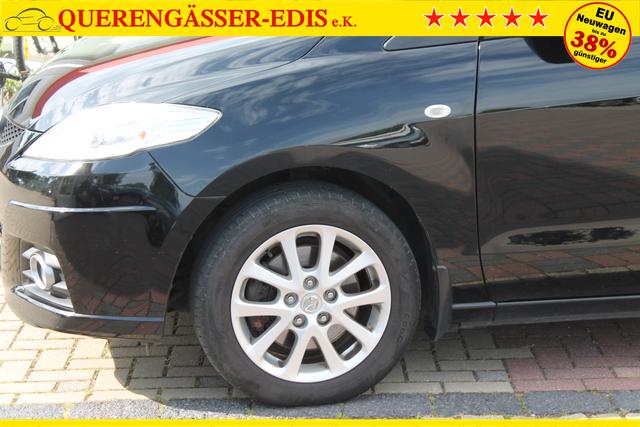Mazda Mazda5 2.0 MZR "Active" 