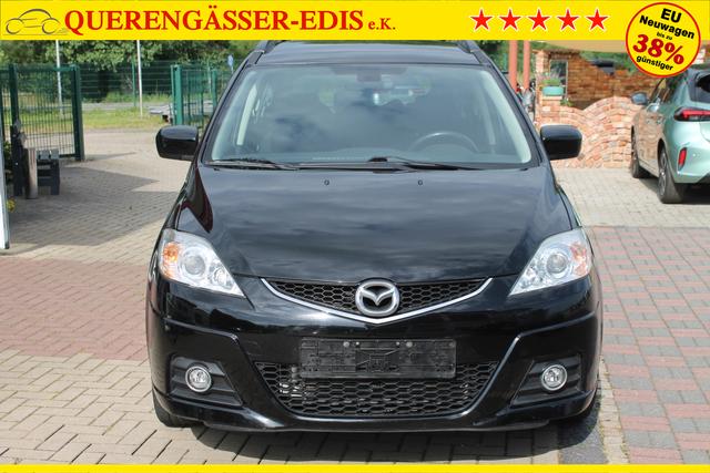 Mazda Mazda5 2.0 MZR "Active" 