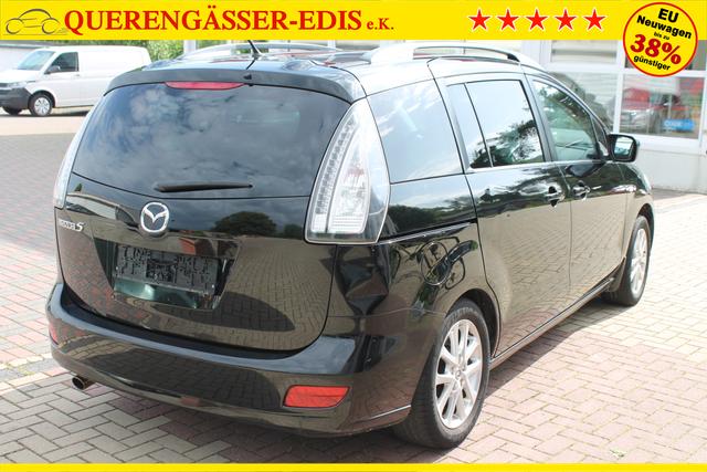 Mazda Mazda5 2.0 MZR "Active" 
