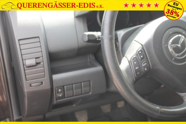 Mazda Mazda5 2.0 MZR "Active" 