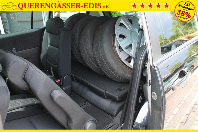 Mazda Mazda5 2.0 MZR "Active" 