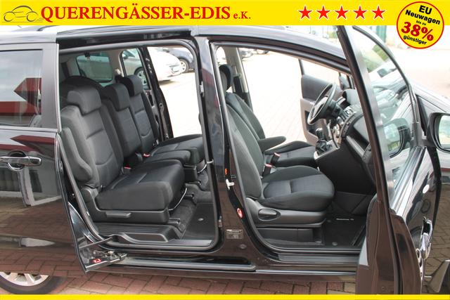 Mazda Mazda5 2.0 MZR "Active" 