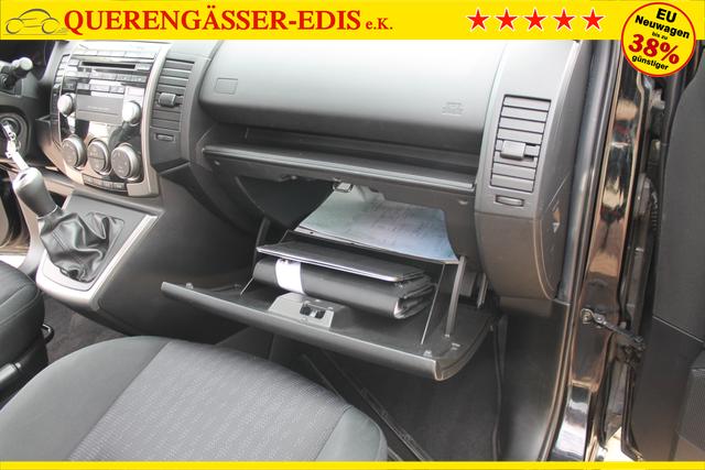 Mazda Mazda5 2.0 MZR "Active" 