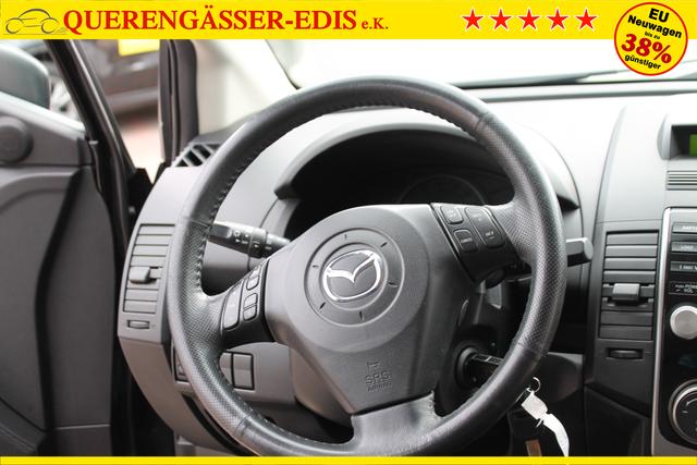Mazda Mazda5 2.0 MZR "Active" 