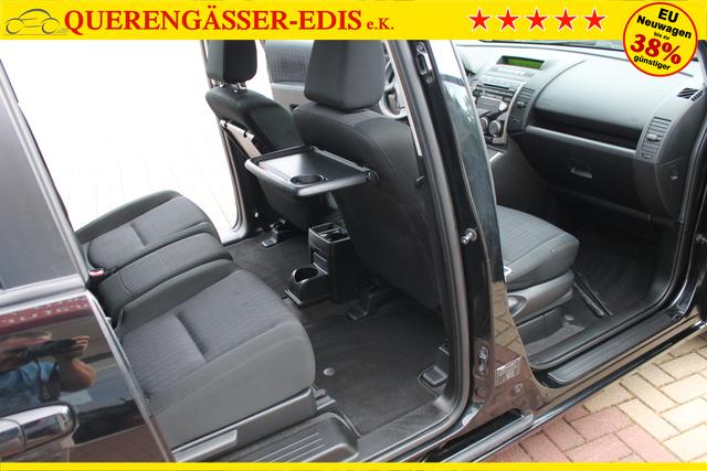 Mazda Mazda5 2.0 MZR "Active" 
