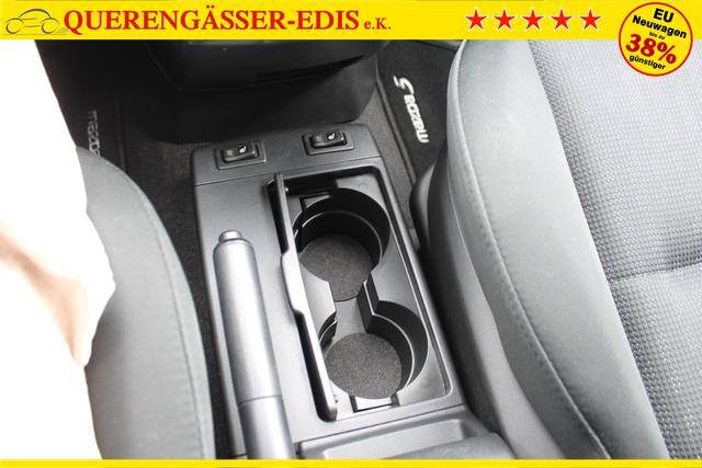 Mazda Mazda5 2.0 MZR "Active" 