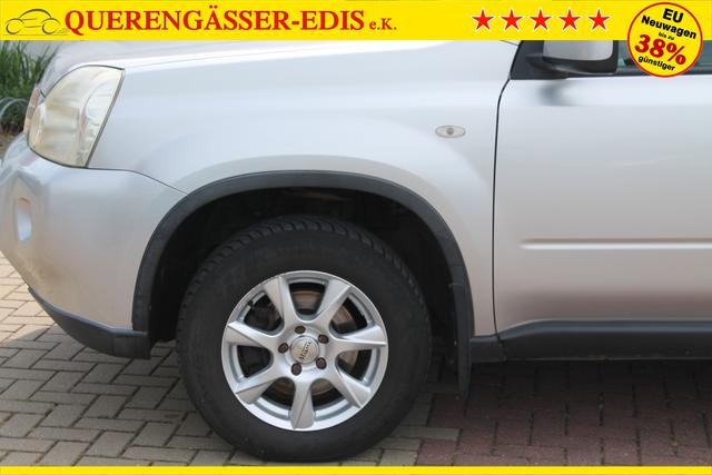 Nissan X-Trail 2.0CDI 4x4-i All Modi SE 
