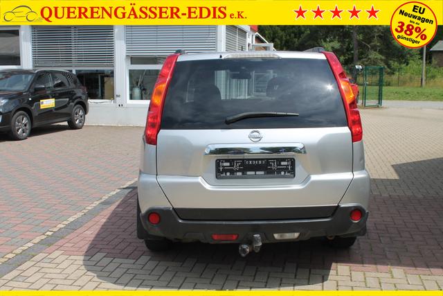 Nissan X-Trail 2.0CDI 4x4-i All Modi SE 