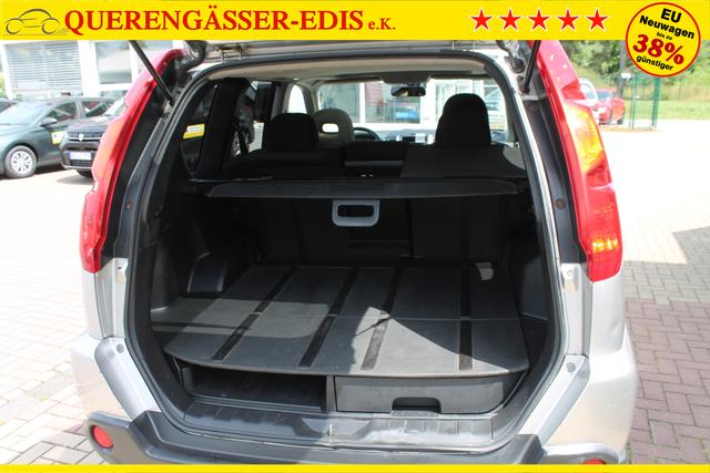Nissan X-Trail 2.0CDI 4x4-i All Modi SE 