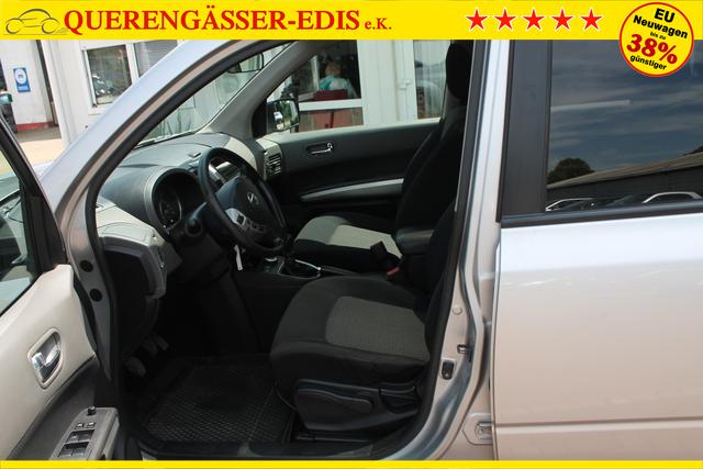 Nissan X-Trail 2.0CDI 4x4-i All Modi SE 