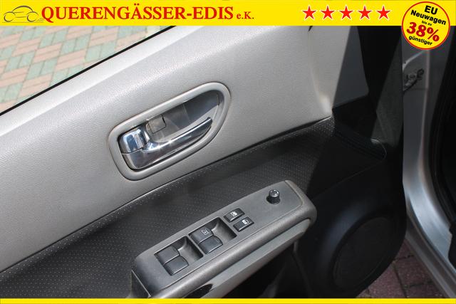 Nissan X-Trail 2.0CDI 4x4-i All Modi SE 