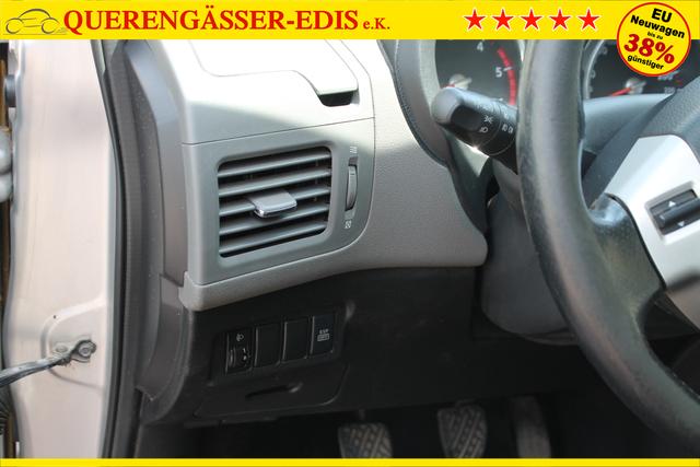 Nissan X-Trail 2.0CDI 4x4-i All Modi SE 