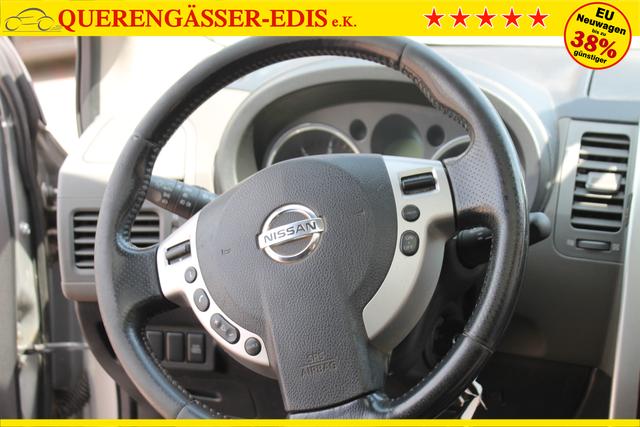 Nissan X-Trail 2.0CDI 4x4-i All Modi SE 