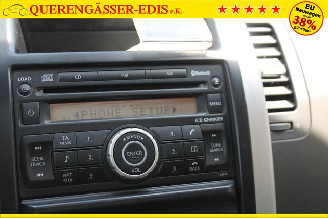 Nissan X-Trail 2.0CDI 4x4-i All Modi SE 